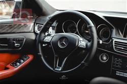 مێرسێدس بێنز E-Class